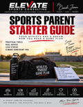 Sports Parent Starter Guide